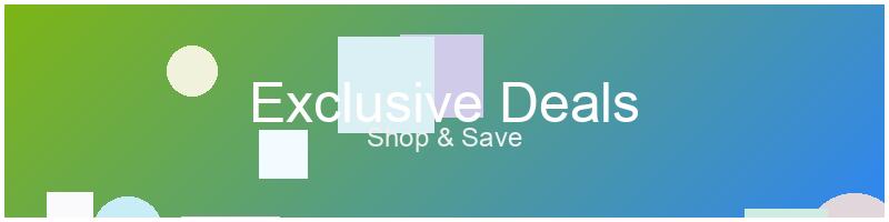 Deals